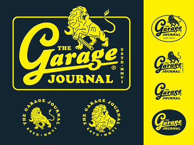 The Garage Journal