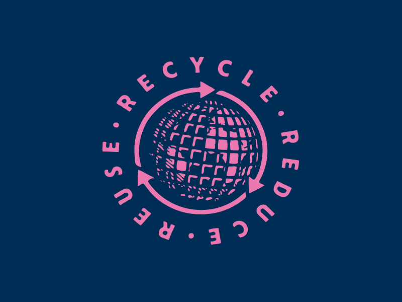 Recycle icon