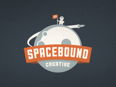 Spacebound Creative Logo - Final