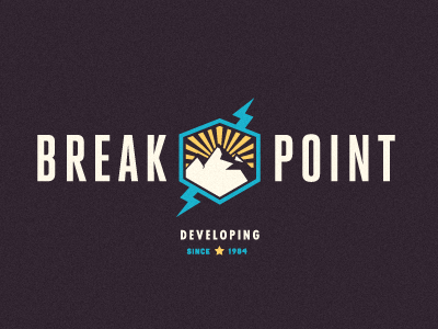 Breakpoint Logo