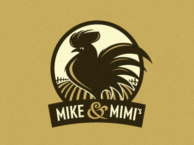Mike & Mimi's Logo