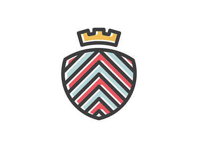 Heraldic Logo