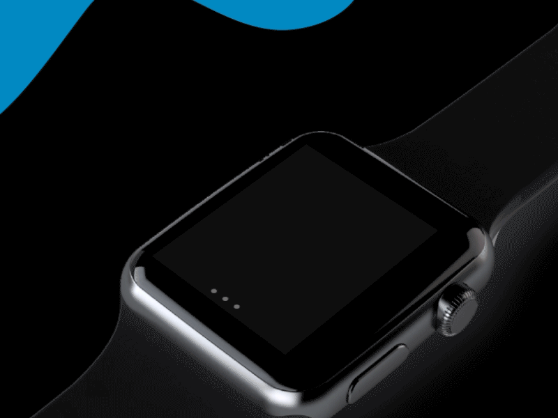 Motion 3D apple watch graphicdesin motion motiongraphic