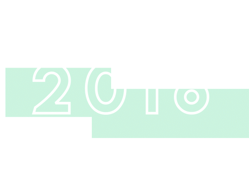 Happy New Year - 2019 2019 @concept @graphicdesign @ilustrator @motiongraphic branding chirstmas countdown design dribbble graphicdesin happy new year hochiminh icon illustration motion motiongraphic typography vietnam