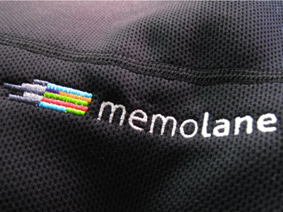 Memolane Hoodies clothing embroidery logo memolane