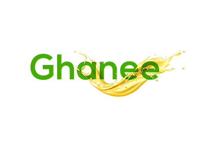 Ghanee Logo Design adobe illustrator awesome design branding design icon logo logo design nazmul nazmul bangladesh nazmul hoque professional logo vector