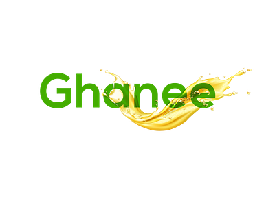 Ghanee Logo Design