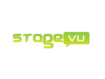 Logo for Stagevu