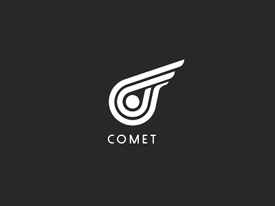comet comet logo icon initial logo letter c logo logo alphabet logo deisgn logogram logos logosketch logotype meteor