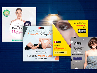 Banners banners branding graphic design photoshop