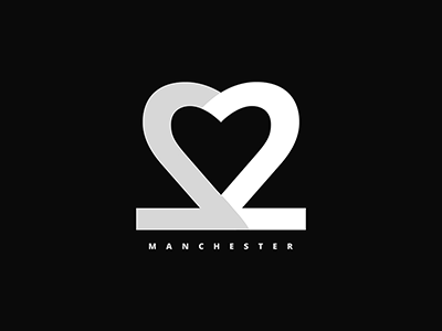 Manchester icondesign manchesterarena may22 onelove