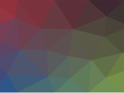 Abstract background absract colors triangles