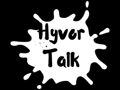 Hyvor Talk Banner banner graphic design inkscape vector