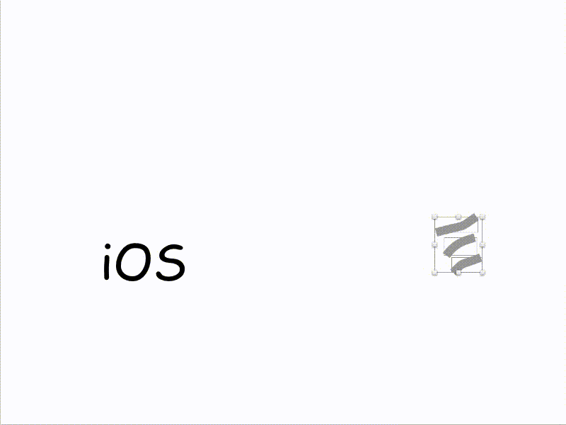 ios and android mobile concept by Julian Norton on Dribbble