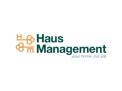 Haus Management Logo