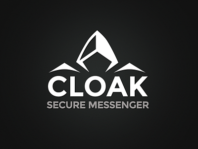 Cloak Secure Messenger