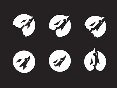 Rocket Brand Concepts V2