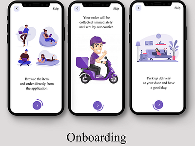 onboarding