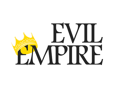 Evil Empire Logo