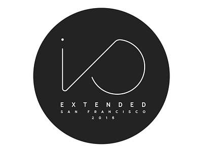 I/O Extended