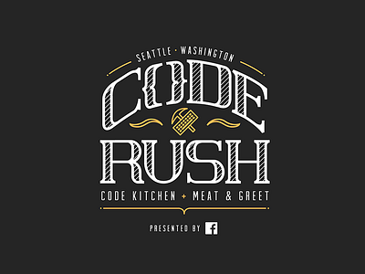 Seattle Code Rush