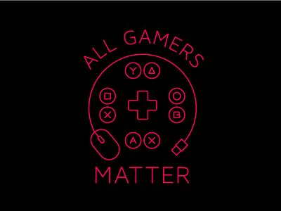 All Gamers Matter