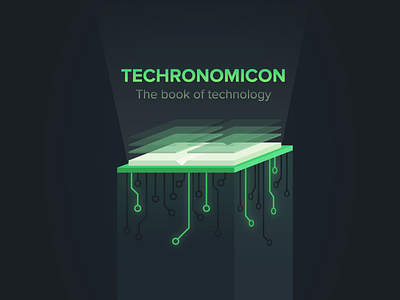 Techronomicon