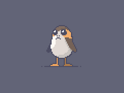 Porg