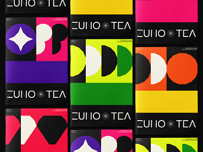 Zuno Tea | Notebook animation app brand branding design flat fruit graphic design icon illustration juice logo minimal tea typography ui ux vector web website
