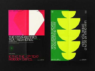 Zuno Tea | Poster 02 animation app brand branding design flat fruit graphic design icon illustration juice logo minimal tea typography ui ux vector web website