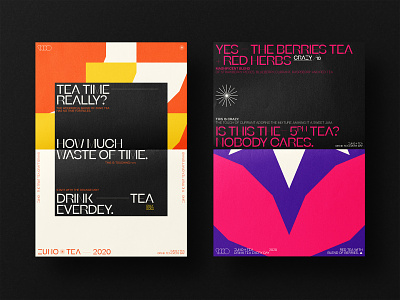 Zuno tea | Poster 03 animation app brand branding design flat fruit graphic design icon illustration juice logo minimal tea typography ui ux vector web website
