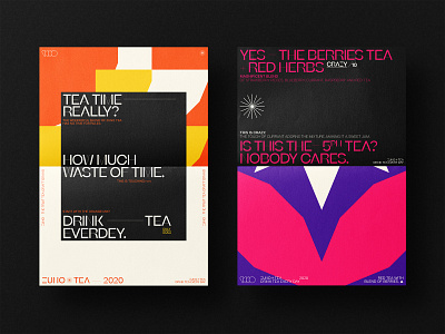 Zuno tea | Poster 03 animation app brand branding design flat fruit graphic design icon illustration juice logo minimal tea typography ui ux vector web website