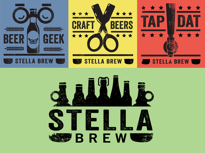 Stella Brew