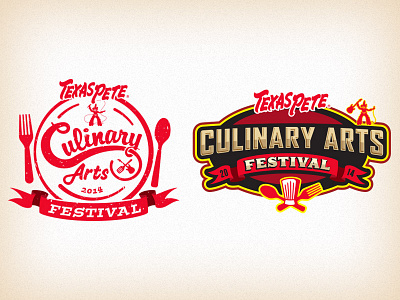 Texas Pete Culinary Arts Festival