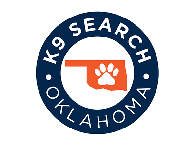 K9 Search Ok Logo 800x600