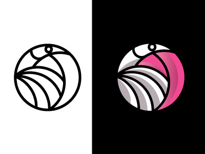 Flamingo Logo