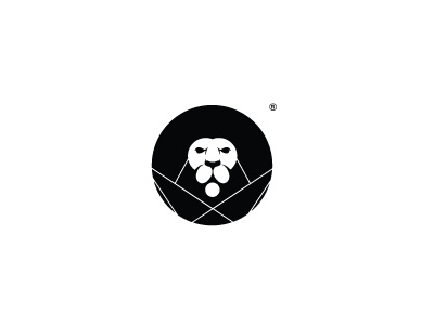 Lion Mark Design animal branding icon illustration illustrator lion lion head lion logo logo logodesign logomark vector vector art