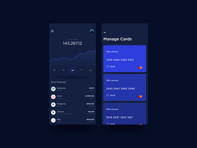 Banking App