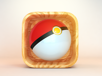 Pokemon Go Icon