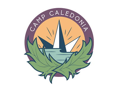 Camp Caledonia