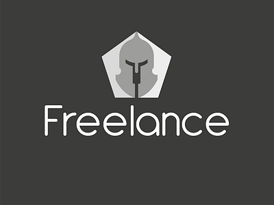 Freelance Logo branddesign branding graphicdesign logodesign minimaldesign