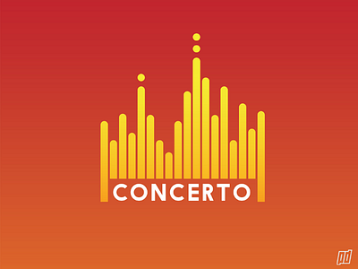 Concerto Logo