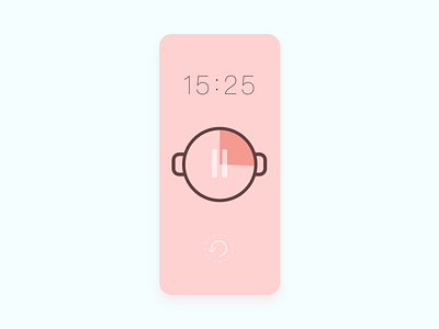 Daily UI 014 Countdown Timer countdown timer dailyui timer ui