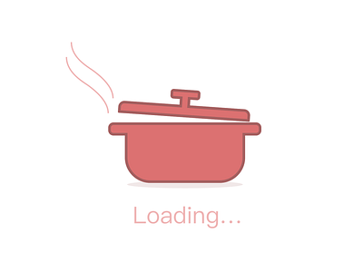 Loading | Daily UI 076 076 daily daily 100 daily challange dailyui load loading ui