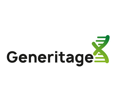 Generitage adobe illustrator branding design graphic design illustration illustrator logo