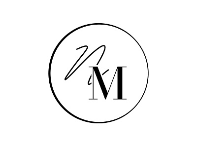 Branding | Natacha Martor adobe illustrator branding illustrator logo logotype visual identity