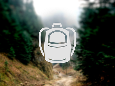 Take a Hike icon