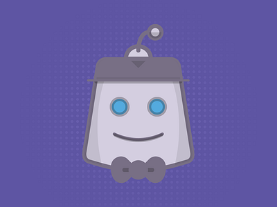 Helpful Robot icon