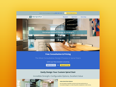 Ecommerce Redesign ecommerce responsive design web design