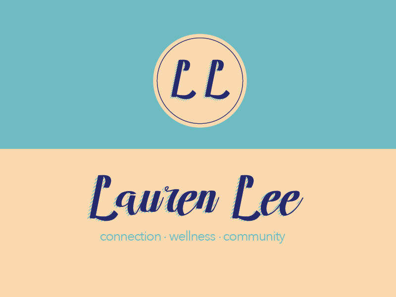 Lauren Lee by Emma Tam on Dribbble